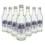 12 x Bottles Cheddar Spring Water Still 750ml Glass Bottle ~Free 24h Delivery