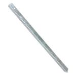Ground Spike for Caravan Chaining Down Angle Steel