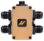 Mishimoto In-Line Oil Thermostat