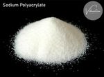 Super Absorbent Polymer • Sodium Polyacrylate • Hygiene • Hydrogel • 50g to 1KG!