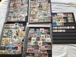 Malta Selection Mainly 1990+ Cat £161.95 GOOD LOT  see pic and desc LOT C1/40