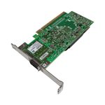 HPE Mellanox CX455A 100Gb Single Port Full Height PCIe x16 Network Card 828107-0