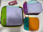 Cotopaxi travel cubes bundle(3)