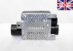 Radiator Control Fan Module for Ford Focus S-Max Galaxy Kuga I Mondeo 2004-2015