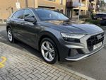 Audi Q8 50 TDI Quattro