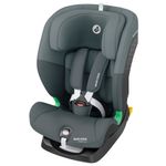 Maxi-Cosi Titan S i-Size Car Seat Tonal Graphite 76-150cm RRP£200 2 Yr Warranty