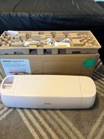 Cricut Explore 4 Bluetooth Smart Cutting Machine For Beginner (Faulty/FOR PARTS)