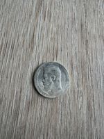 1898 AG Russian Empire Silver Coin Czar Nicholas II