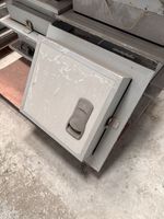 Blast Freezer Doors. Many Available. Used Good Condition. See Photos
