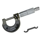 Professional Premium Outside Micrometer Digital Vernier Precision Machinist Tool
