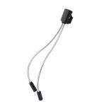 Macro Arm Light 5600K Flexible LED Lamp for Nikon for Canon for Sony DSLR