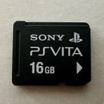Official Sony PlayStation Vita / PS Vita 16GB Memory Card