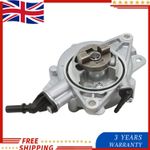 Vacuum Pump For Peugeot RCZ/ Citroen C4 DS3 DS4 DS5 1.6 THP Brake Booster 456583