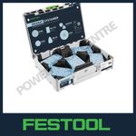 Festool 578194 Granat Abrasive Sanding Accessory Kit Sys-STF 80x133 GR-Set