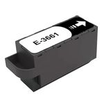 Ink Maintenance Box Compatible for Epson Expression Premium XP-6000 & XP-6105