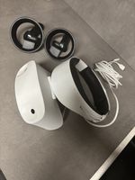 DELL VR118 WINDOWS MIXED REALITY VR VIRTUAL REALITY WITH 2 X CONTROLLER VRC-100L