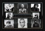 Eminem - Slim Shady -  Signed Autograph Photo Print Memorabilia 
