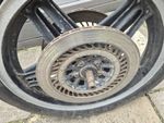 Honda CBX 1000 prolink Front Wheel