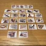 South Africa Stamps - Bead Craft No. 1552/1578 Mint ** Luxury MNH