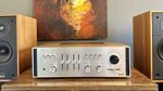 Rotel RA-611 | Beautiful 1970s Amplifier | Fully Cleaned, Serviced & Tested