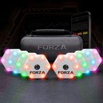 FORZA Reaction Training Lights | Improve Speed, Agility & Reaction Times