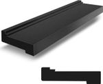 Zozen Laminate Flooring Tools，Tapping Block for Vinyl Plank Flooring, Univers