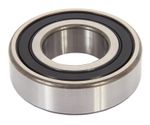 6003-2RS Ball Bearing 17x35x10mm