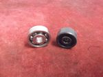 Yamaha RD350LC Water pump bearing & seal.NEW