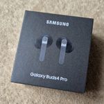 Samsung Galaxy Buds4 Pro - Brand New Unopened
