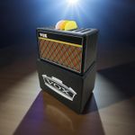 Vox Pick Holder with Gift Box