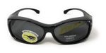 Polarised Sunglasses that fit over Prescription Glasses Optical Covers 7 Designs