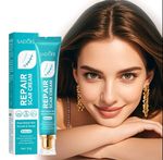SADOER Repair Scar Cream 20g Deep Skin Repair Burn Trauma Acne Removal Gel