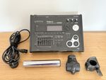 Roland TD30 module / Brain With power cable, mounting plate And Clamps Included