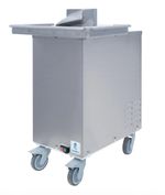 Pastaline Dough Rounder Kali On/off Switch