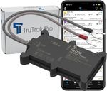 Trutrak Pro - FMT100+ GPS Tracker - Real Time Vehicle Tracker Device - Van, Moto
