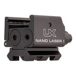 Umarex UX NL 1 Nano Pistol Rifle Pointer Sight Picatinny Rail