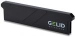 Gelid IceRock DDR3 DDR4 DDR5 RAM Black Lightweight Memory Cooler for all DRAM