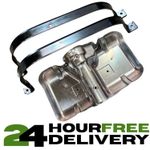 FUEL TANK CRADLE FUEL TANK SHEILD FOR RANGE ROVER EVOQUE 12-18 - LR041435