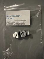 Spare Part for UMAREX - WALTHER CP88, AIR PISTOL, Model [416.00.00] Part No #...