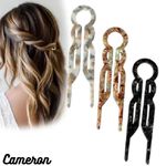 3PCS - Lialys Hair Pin, Prestige Hair Pin, Suitable for All Women's Hair Styles