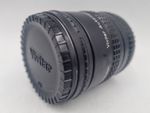 Vivitar Automatic Extension Tube Set AT-22 12mm 20mm 36mm Macro Japan