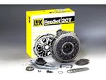 LUK CLUTCH KIT DSG 7 SPEED DQ200 AUTOMATIC GEARBOX GEN 1 PETROL OEM 602000100