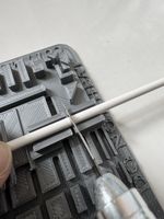 Model Makers Marking Out and Cutting Jig For Scratch Building  (10cm)