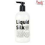 Liquid Silk Silky Water Based Lubricant - 250ml