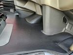 SCANIA S PRESTIGE LINE SMOOTH BLACK FLOOR MATS LHD RHD SWIVEL CAPTAIN FOLD SEAT