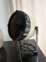 Vintage Kodak Darkroom Safelight Photography Lamp Adjustable Stand Red Filter