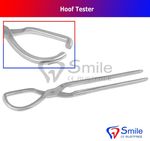 NEW Hoof Tester Vienna Pattern 16" Farriers Equine Tools CE BRITISH BRAND SHANZI