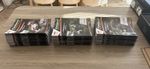 Panini F1 Magazines 1-200 - FULL COMPLETE COLLECTION. 