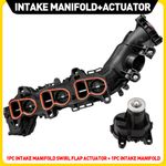 MANIFOLD INLET MOTOR FOR BMW 2 SERIES F45/46 MINI COOPER ONE CLUBMAN 1.5D 2013+