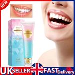 Body Accel - Niacinamide Whitening Toothpaste 100 Grams / 3.5 Oz UK🦷